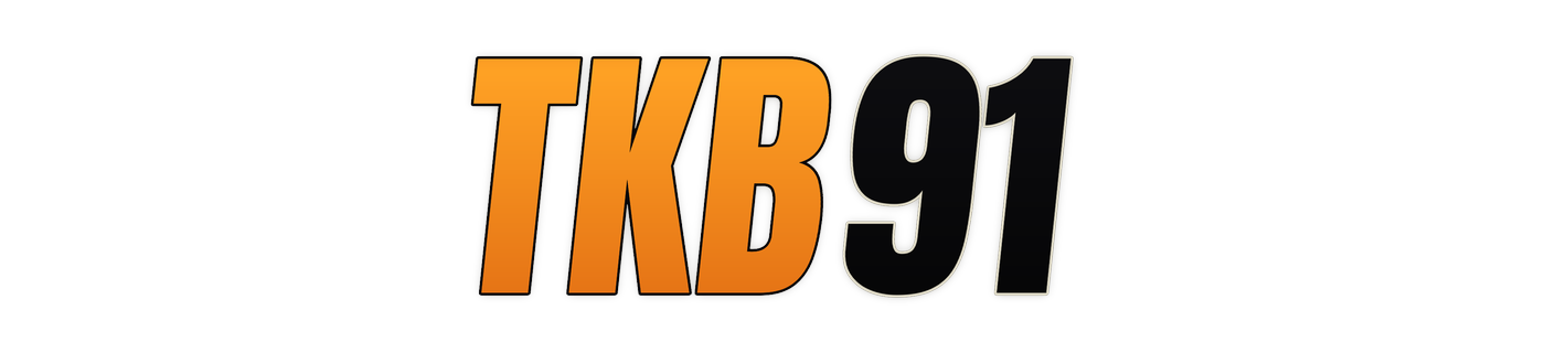 tkb91 โลโก้